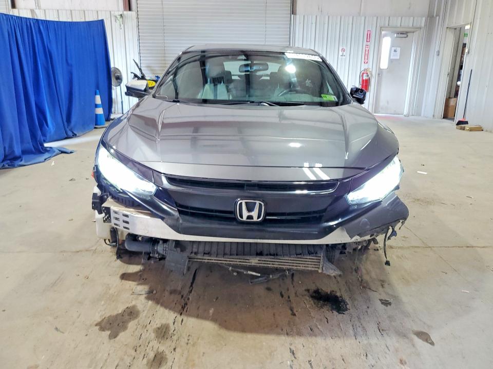Aukcja sprzedaży 2018 Honda Civic, vin: SHHFK7H90JU214519, numer aukcji: 67199206