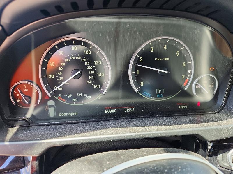Aukcja sprzedaży 2018 Bmw X5, vin: 5UXKT0C56J0W02537, numer aukcji: 67218606
