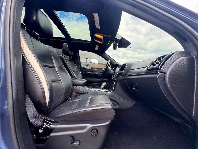 Продаж на аукціоні авто 2020 Jeep Grand Cherokee, vin: 1C4RJFCT0LC398875, номер лоту: 68618486