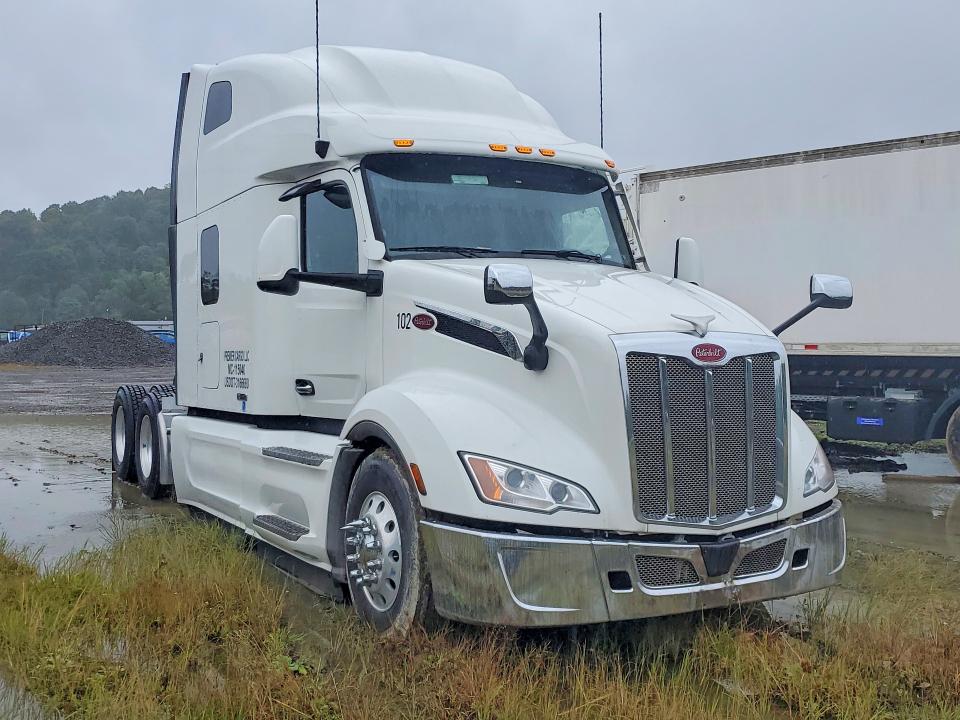 Aukcja sprzedaży 2023 Peterbilt 579, vin: 1XPBDP9X6PD850481, numer aukcji: 69578776
