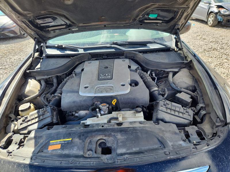 Продажа на аукционе авто 2010 Infiniti G37 Sedan, vin: JN1CV6AR0AM251127, номер лота: 69597866