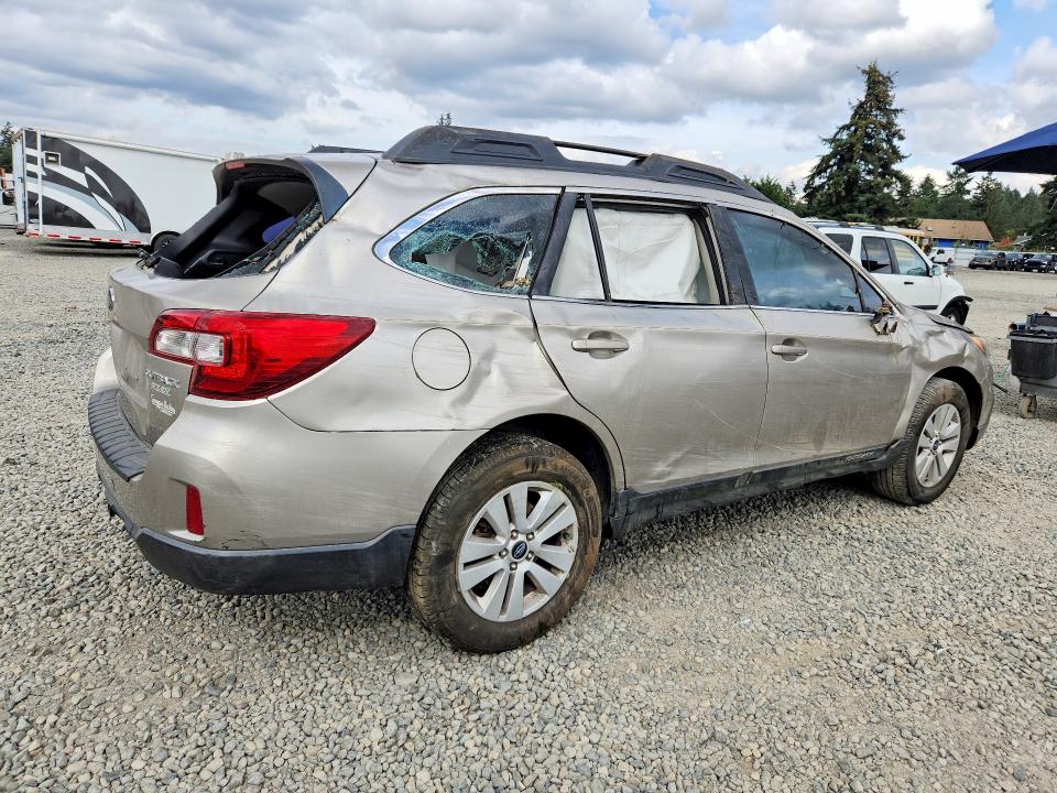 Aukcja sprzedaży 2017 Subaru Outback, vin: 4S4BSAAC2H3323814, numer aukcji: 68522466