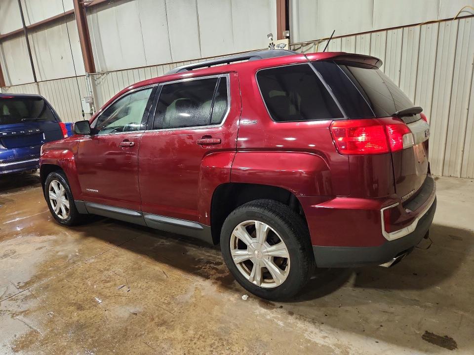 Aukcja sprzedaży 2017 Gmc Terrain, vin: 2GKFLTE30H6109412, numer aukcji: 67624476