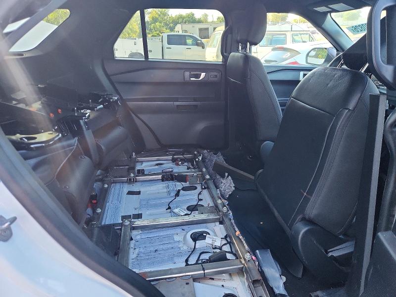Продаж на аукціоні авто 2023 Ford Explorer, vin: 1FM5K8AB6PGA62577, номер лоту: 67330826