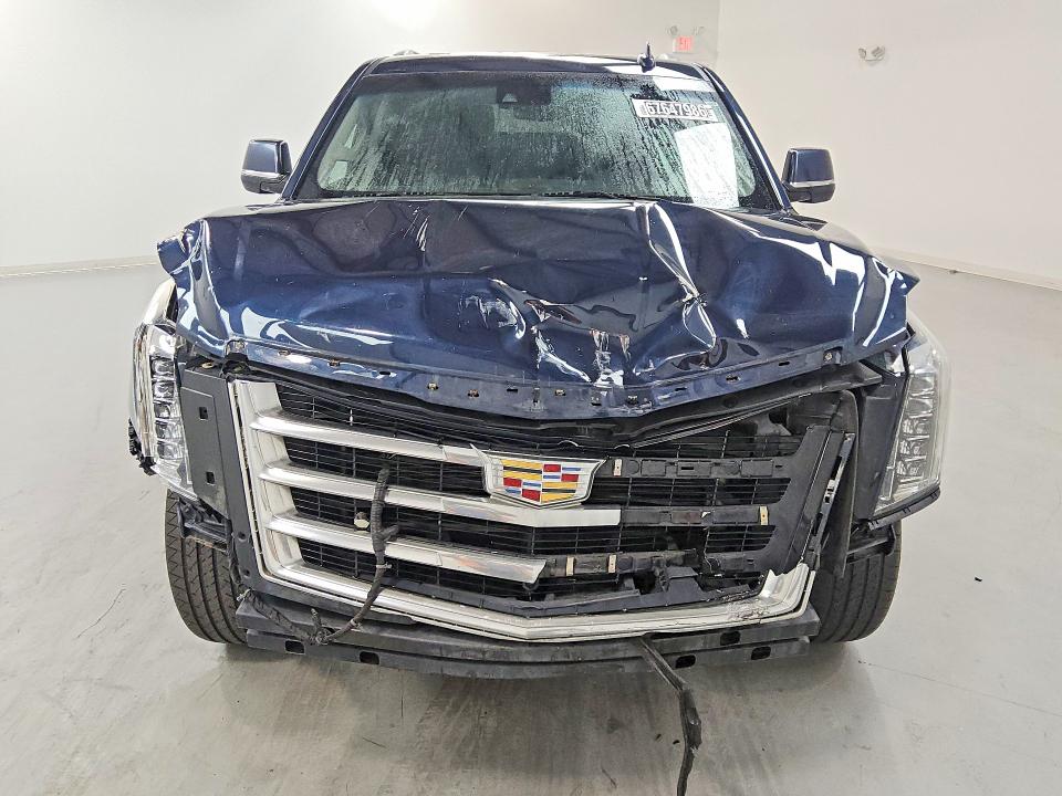 Aukcja sprzedaży 2018 Cadillac Escalade, vin: 1GYS4HKJ6JR239819, numer aukcji: 67647986