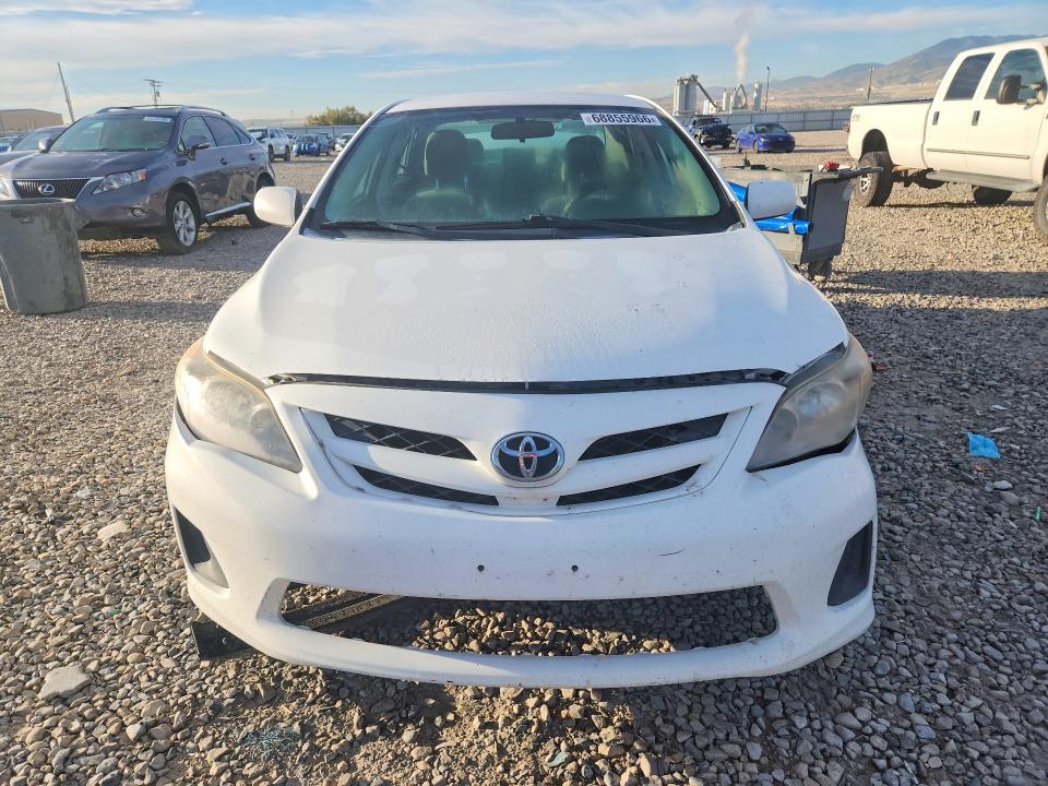 Продажа на аукционе авто 2012 Toyota Corolla, vin: 2T1BU4EE7CC804055, номер лота: 68855966