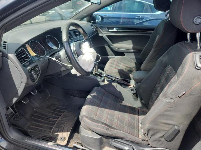 Продажа на аукционе авто 2015 Volkswagen Gti, vin: 3VWYT7AU0FM103894, номер лота: 68576796