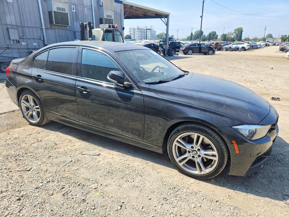 Aukcja sprzedaży 2016 Bmw 328, vin: WBA8E3G55GNU00590, numer aukcji: 70127026