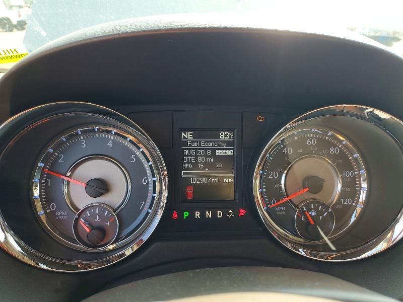 Продажа на аукционе авто 2013 Chrysler Town & Country, vin: 2C4RC1GG8DR661214, номер лота: 67072826
