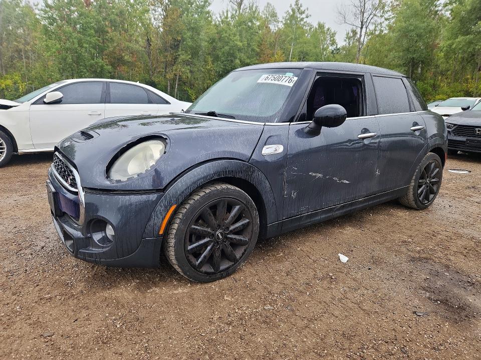 Aukcja sprzedaży 2017 Mini Cooper, vin: WMWXU3C55H2D32348, numer aukcji: 67500776