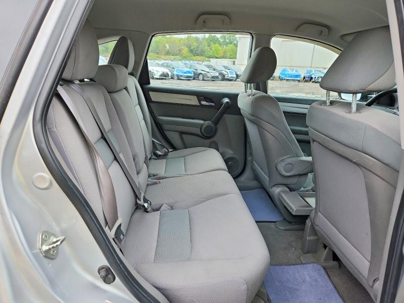 Продажа на аукционе авто 2011 Honda Cr-v, vin: 5J6RE4H3XBL073628, номер лота: 70741146