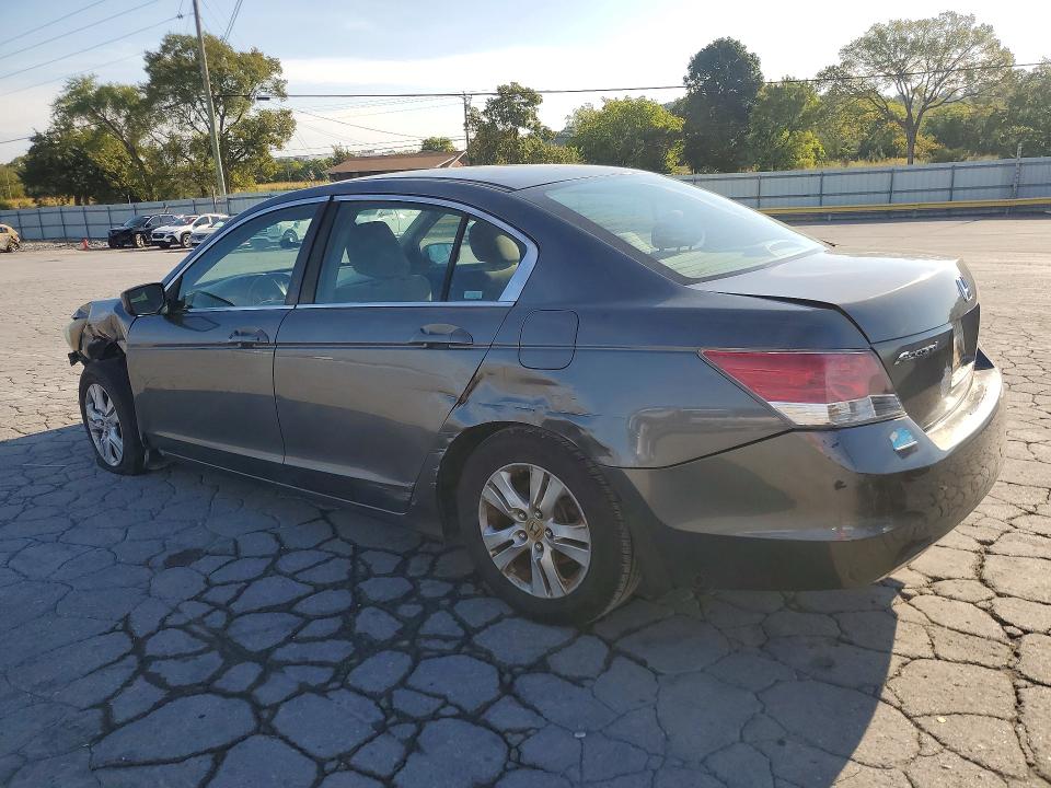 Aukcja sprzedaży 2009 Honda Accord, vin: 1HGCP26439A127204, numer aukcji: 68397656