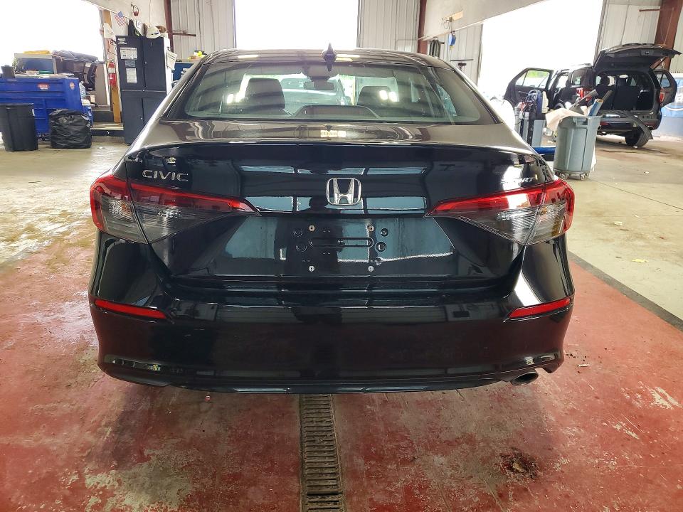 Aukcja sprzedaży 2023 Honda Civic, vin: 2HGFE2F53PH533896, numer aukcji: 67179636