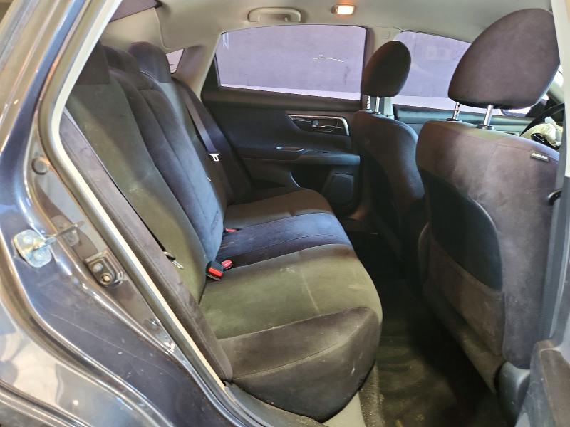 2013 Nissan Altima მანქანა იყიდება აუქციონზე, vin: 1N4AL3AP0DN438847, აუქციონის ნომერი: 69097816