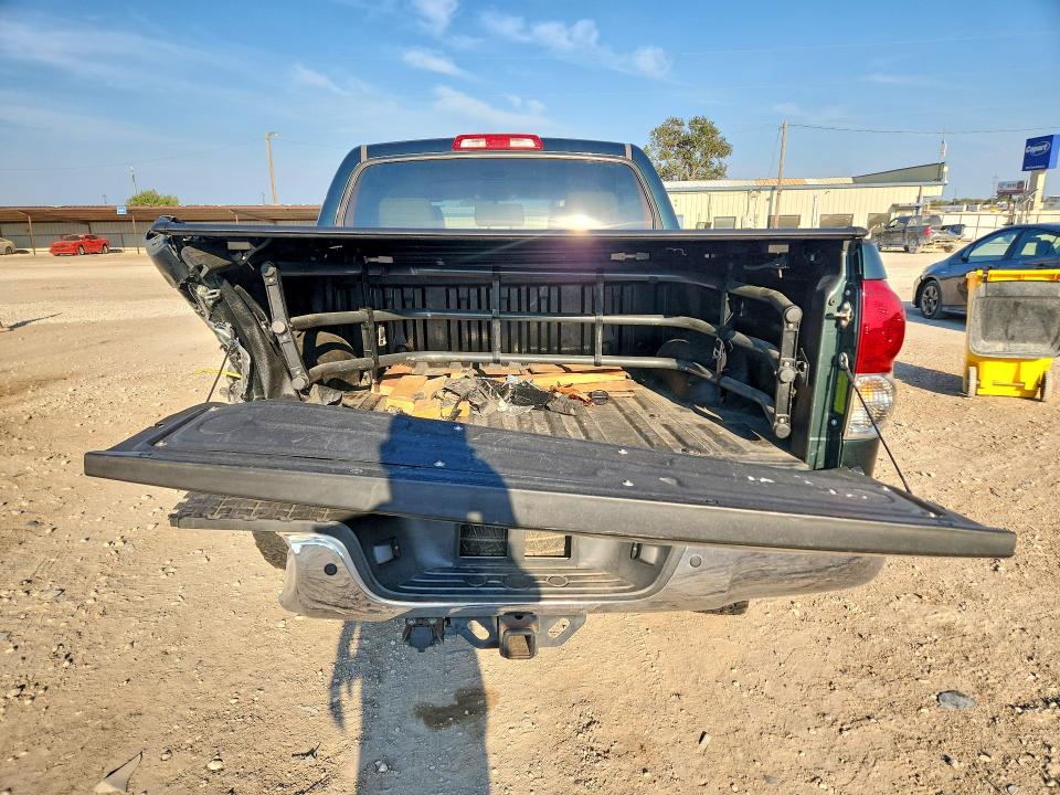 Aukcja sprzedaży 2008 Toyota Tundra, vin: 5TFEV58128X033165, numer aukcji: 70110326