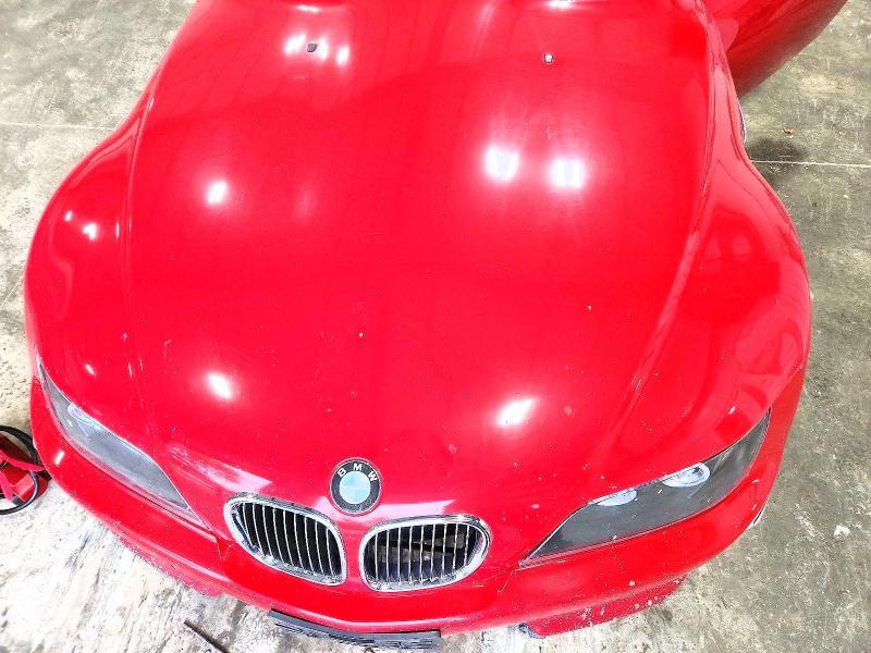 Продаж на аукціоні авто 2000 Bmw M, vin: WBSCK9347YLC92858, номер лоту: 69421456