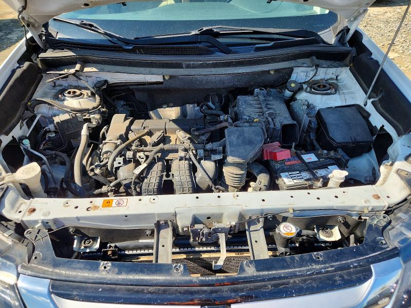 68645846 :رقم المزاد ، JA4AZ3A36GZ008317 vin ، 2016 Mitsubishi Outlander مزاد بيع