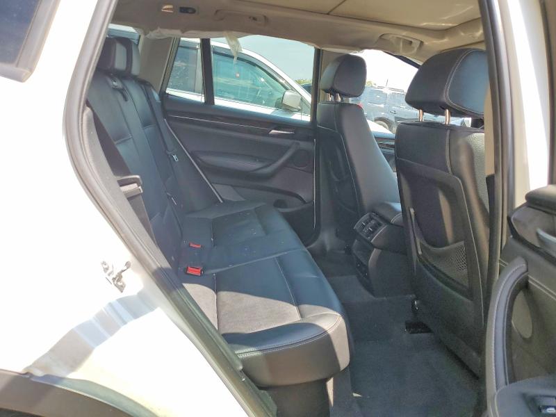Продаж на аукціоні авто 2014 Bmw X3, vin: 5UXWX9C53E0D32623, номер лоту: 68130506