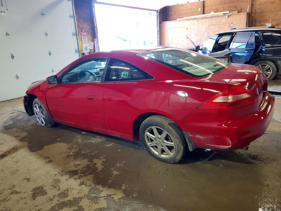 Aukcja sprzedaży 2003 Honda Accord, vin: 1HGCM82663A017614, numer aukcji: 69753636