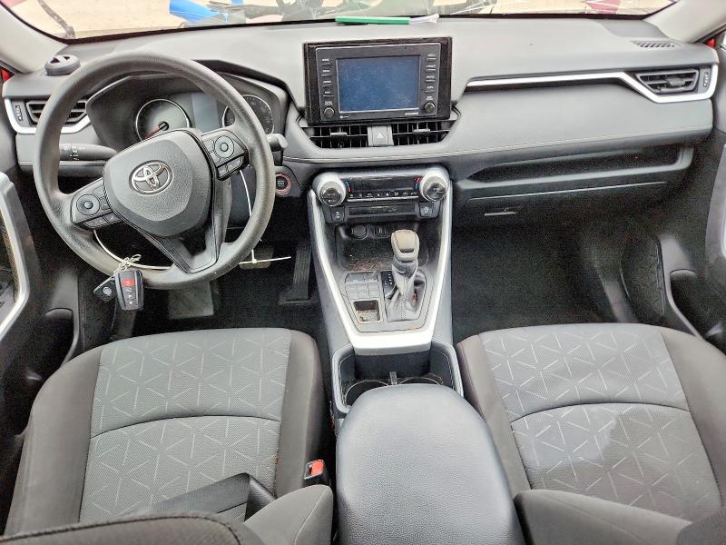 Продаж на аукціоні авто 2022 Toyota Rav4, vin: 2T3P1RFV1NW253799, номер лоту: 68671066