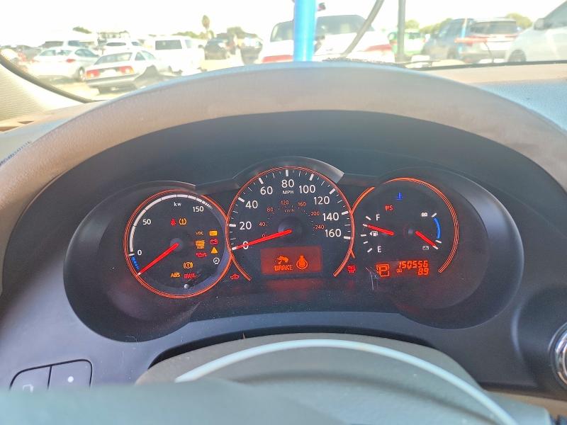 Продаж на аукціоні авто 2007 Nissan Altima Hybrid, vin: 1N4CL21E97C194830, номер лоту: 70694566