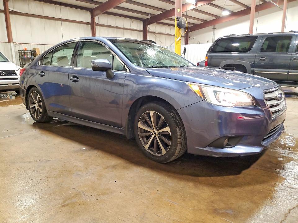 Продажа на аукционе авто 2015 Subaru Legacy, vin: 4S3BNAL65F3030733, номер лота: 67615036