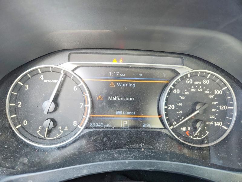 Aukcja sprzedaży 2023 Nissan Altima, vin: 1N4BL4DV9PN353224, numer aukcji: 67219476