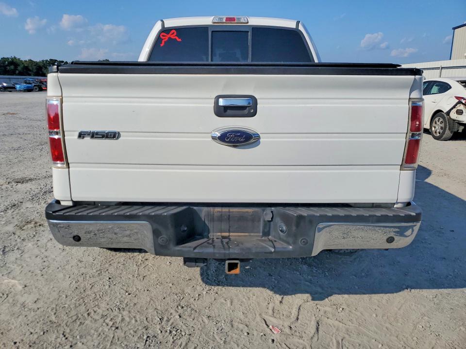 Aukcja sprzedaży 2014 Ford F150, vin: 1FTFW1ET3EKF32422, numer aukcji: 67438236
