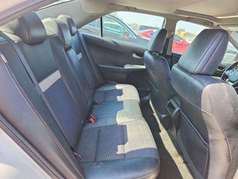 Aukcja sprzedaży 2014 Toyota Camry, vin: 4T1BF1FK6EU849244, numer aukcji: 68273586