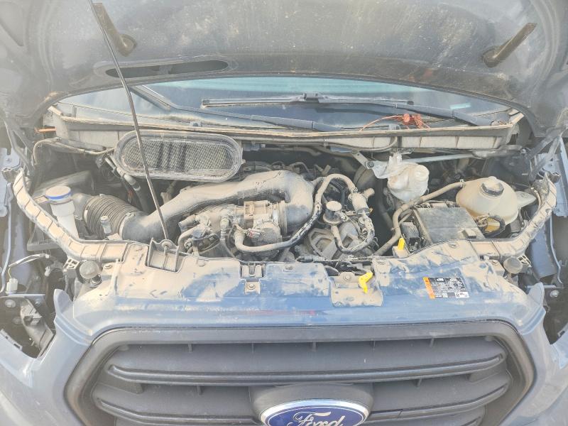 2020 Ford Transit მანქანა იყიდება აუქციონზე, vin: 1FTBR3X86LKA86953, აუქციონის ნომერი: 69414586