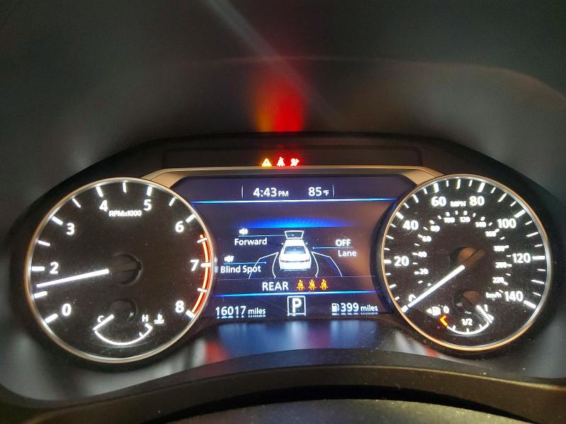 Продажа на аукционе авто 2024 Nissan Altima, vin: 1N4BL4DW6RN421460, номер лота: 68062346
