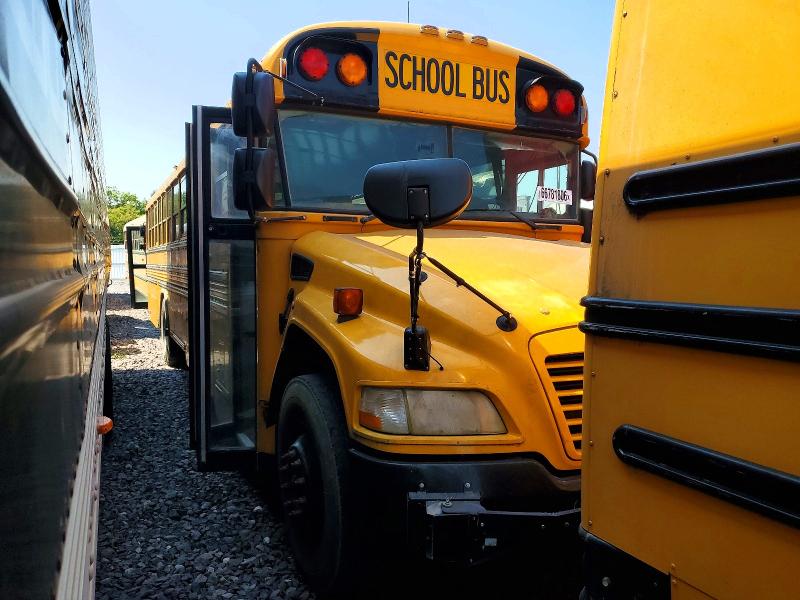 Aukcja sprzedaży 2013 Blub School Bus, vin: 1BAKGCPAXDF294377, numer aukcji: 66781806
