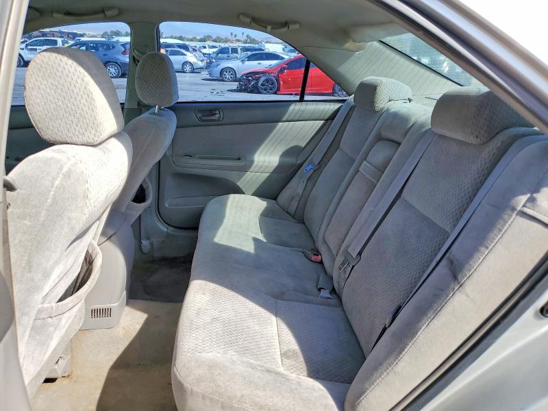 Продажа на аукционе авто 2004 Toyota Camry, vin: 4T1BF32K54U578452, номер лота: 69645116