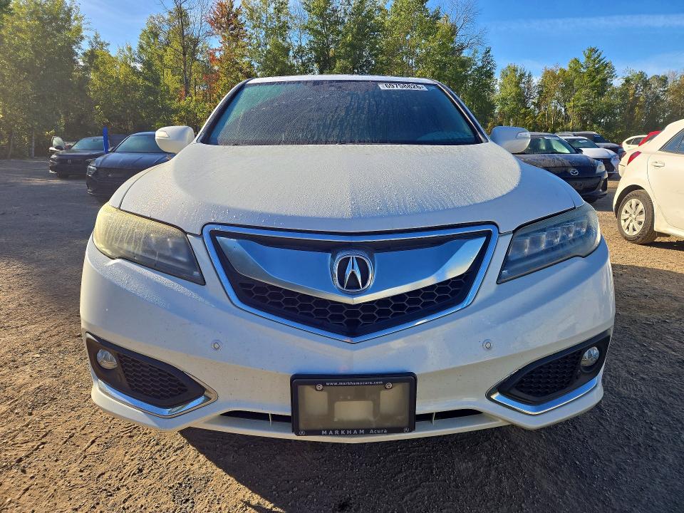 Продаж на аукціоні авто 2017 Acura Rdx, vin: 5J8TB4H79HL801084, номер лоту: 69758826