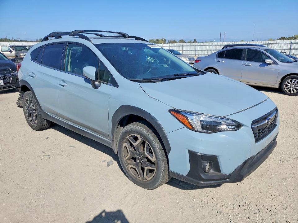 Продажа на аукционе авто 2019 Subaru Crosstrek, vin: JF2GTANC9KH367371, номер лота: 69040616