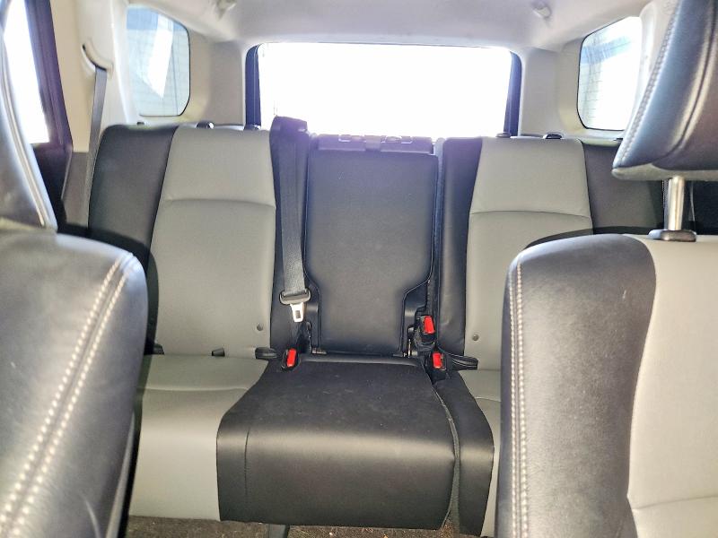 Продаж на аукціоні авто 2016 Toyota 4runner, vin: JTEBU5JR0G5390078, номер лоту: 68638896