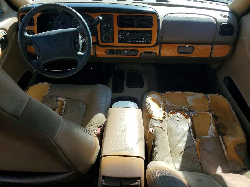 Продажа на аукционе авто 1999 Dodge Durango, vin: 1B4HS28ZXXF523087, номер лота: 69088236