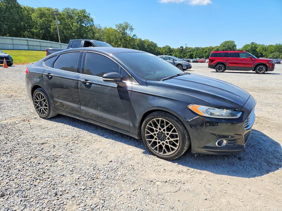 68325986 :رقم المزاد ، 3FA6P0H70DR301869 vin ، 2013 Ford Fusion مزاد بيع