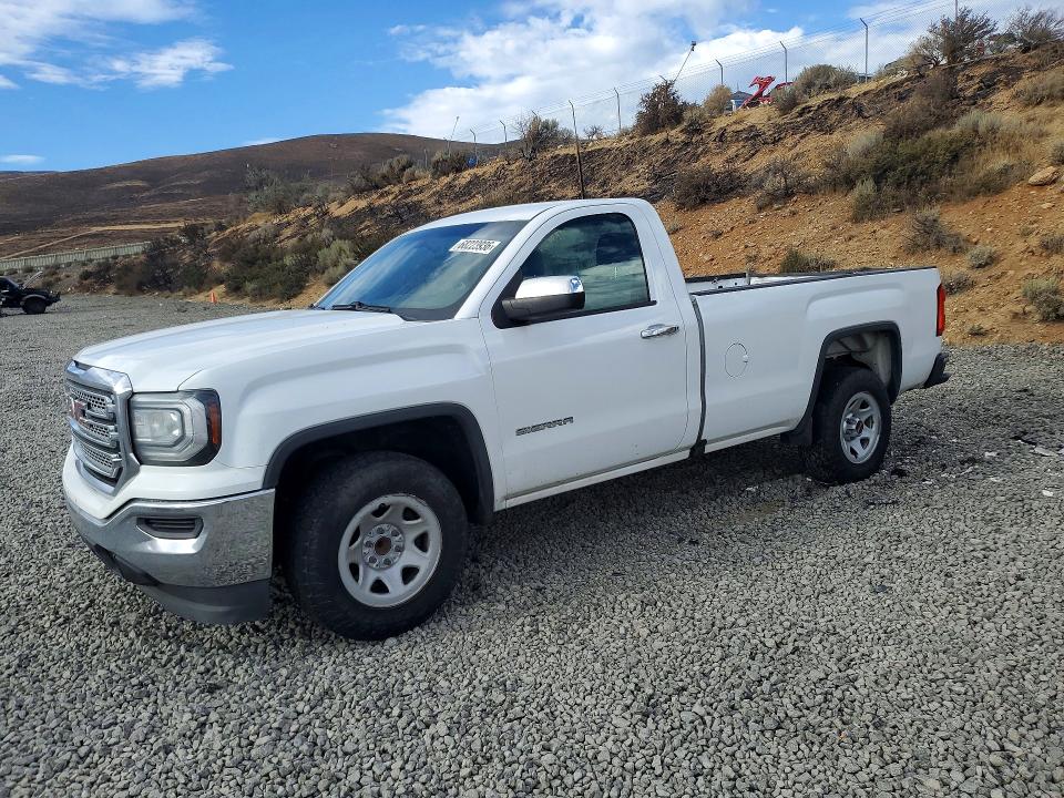 Aukcja sprzedaży 2017 Gmc Sierra, vin: 1GTN1LEC1HZ905037, numer aukcji: 68223936