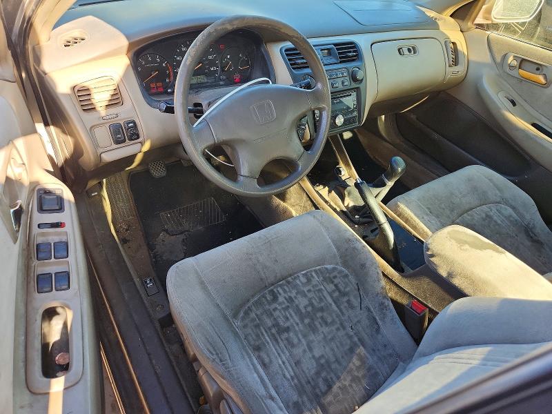 Aukcja sprzedaży 1999 Honda Accord, vin: JHMCG5559XC050817, numer aukcji: 67462276