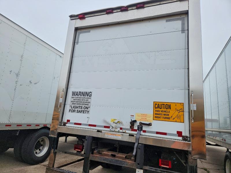 68588156 :رقم المزاد ، 3ALACXFC5KDKK2828 vin ، 2019 Frht - Freightliner M2 مزاد بيع