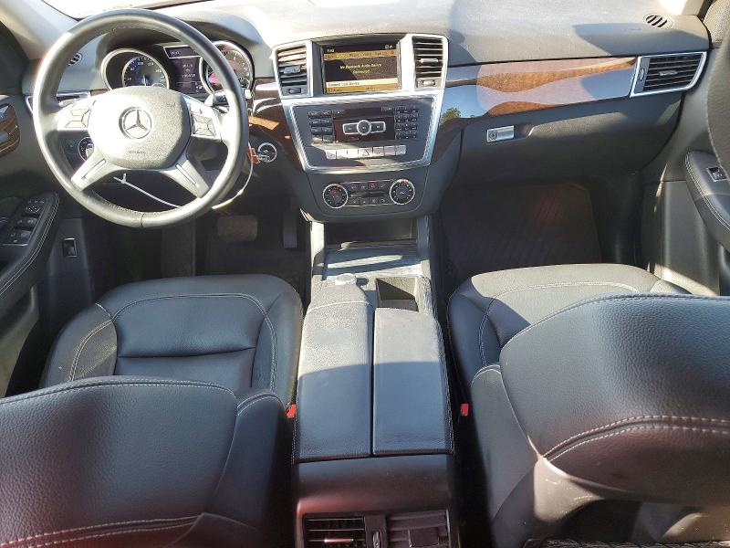 Продажа на аукционе авто 2012 Mercedes-benz Ml, vin: 4JGDA5HB5CA025505, номер лота: 68919946