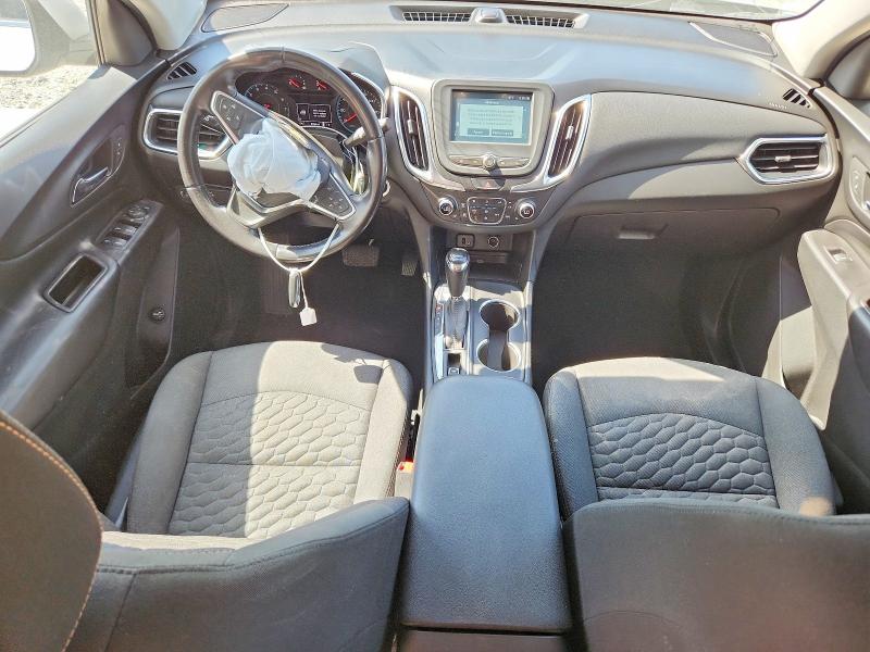 Продажа на аукционе авто 2018 Chevrolet Equinox, vin: 2GNAXJEVXJ6344445, номер лота: 68593666