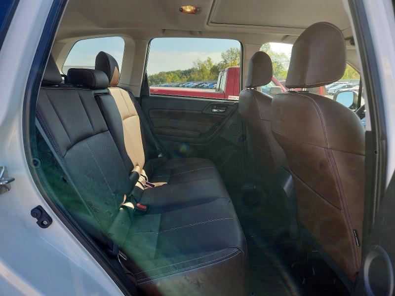 Aukcja sprzedaży 2017 Subaru Forester, vin: JF2SJGTCXHH406127, numer aukcji: 67775726