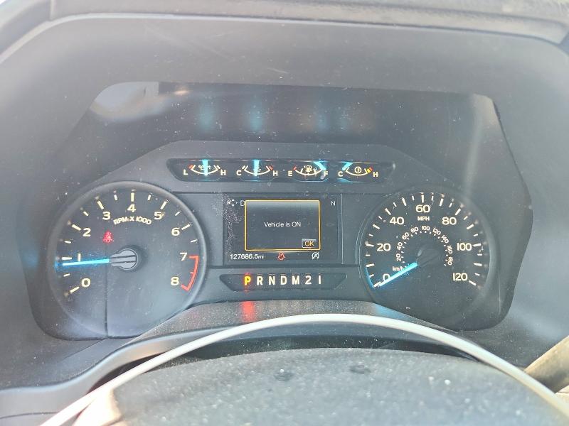 67875466 :رقم المزاد ، 1FTMF1CB6JKC47712 vin ، 2018 Ford F150 مزاد بيع