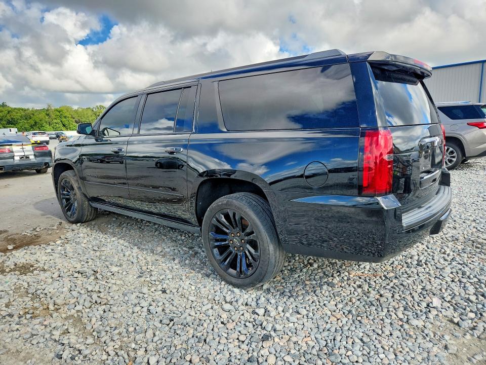 Auction sale of the 2019 Chevrolet Suburban, vin: 1GNSKJKC1KR259263, lot number: 67615136