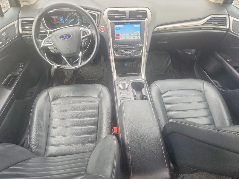 Продаж на аукціоні авто 2017 Ford Fusion, vin: 3FA6P0HD6HR272650, номер лоту: 67780446