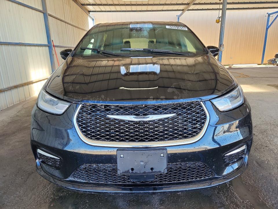 Продаж на аукціоні авто 2025 Chrysler Pacifica, vin: 2C4RC1BG3SR503142, номер лоту: 69891856
