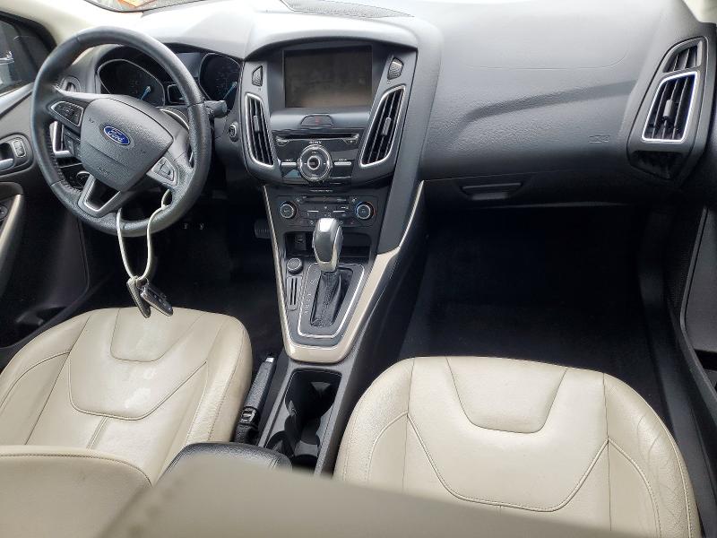Продажа на аукционе авто 2015 Ford Focus, vin: 1FADP3J25FL340529, номер лота: 68671986