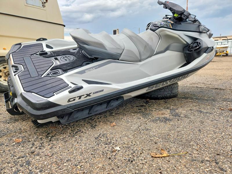 Aukcja sprzedaży 2025 Sea-doo Jet Ski, vin: YDV48792D525, numer aukcji: 69118916